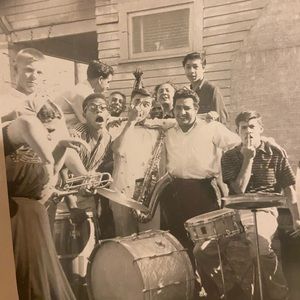 Meet your Posher, Joseph